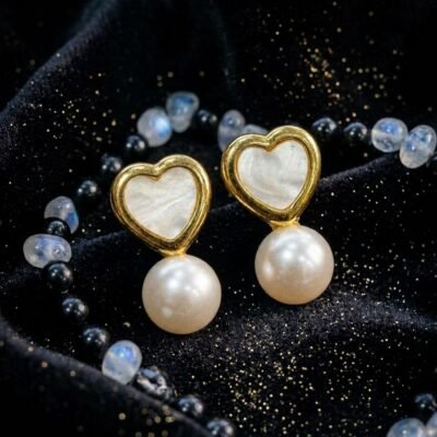 KOREAN CASUAL WESTERN EARRING VB3019-4