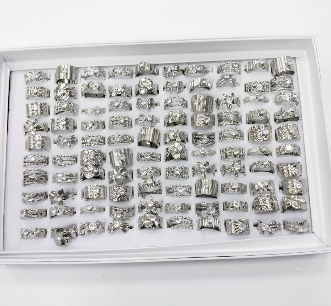 VB3714SILVER