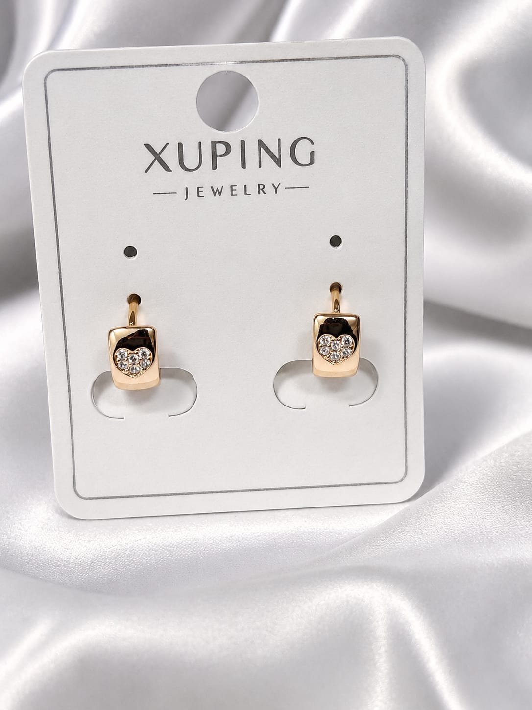 XUPINGE19