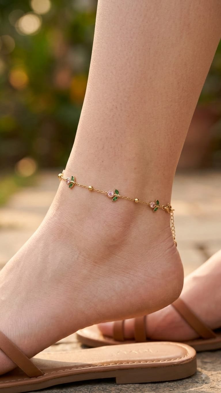 ANKLET228