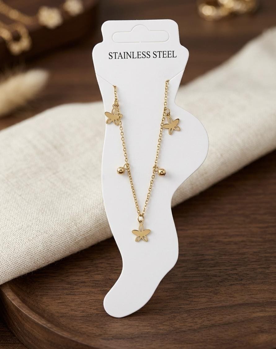 ANKLET243
