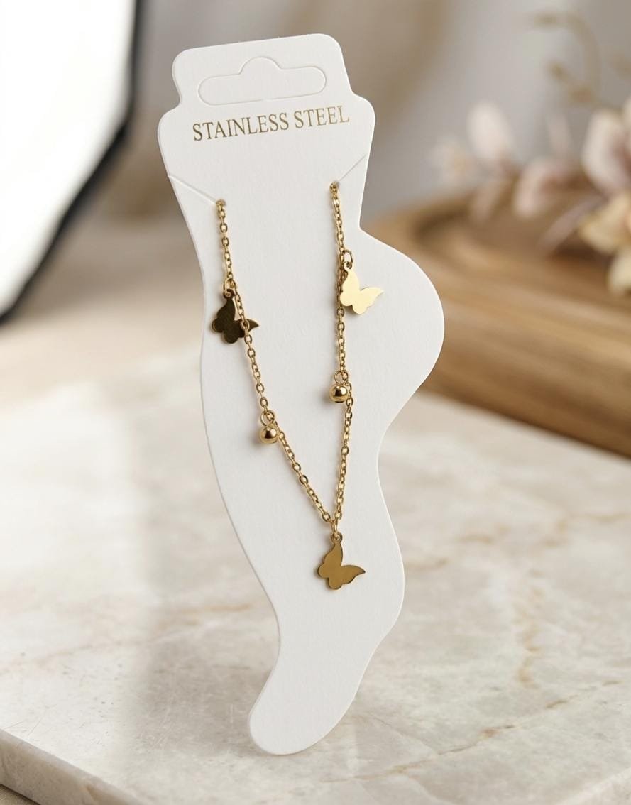 ANKLET250
