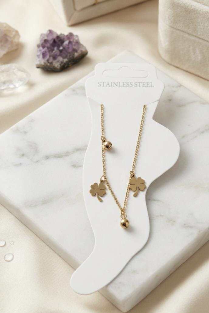 ANKLET255