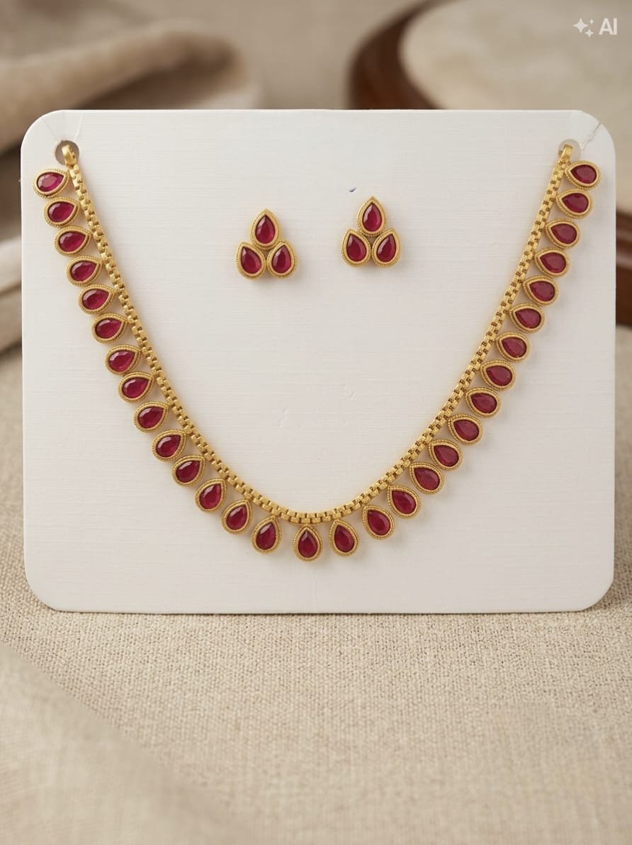 CHOKERSET22