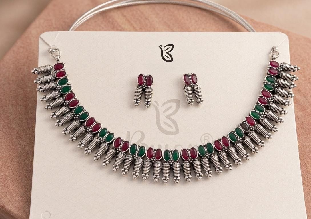 CHOKERSET55