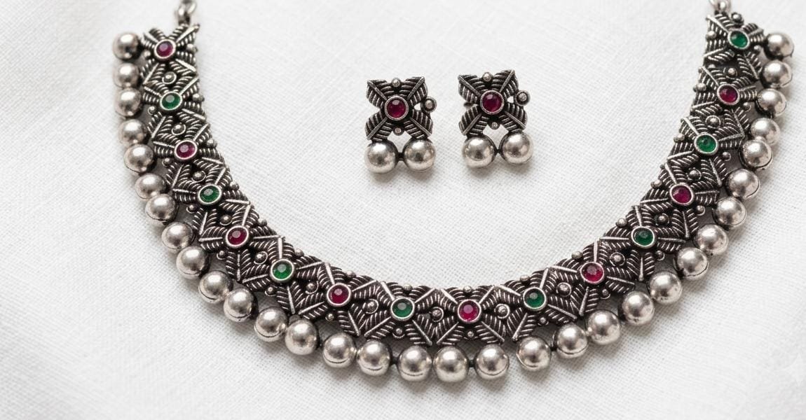 CHOKERSET56