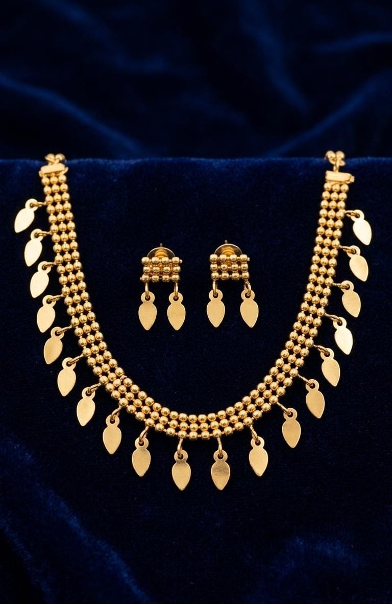 CHOKERSET57