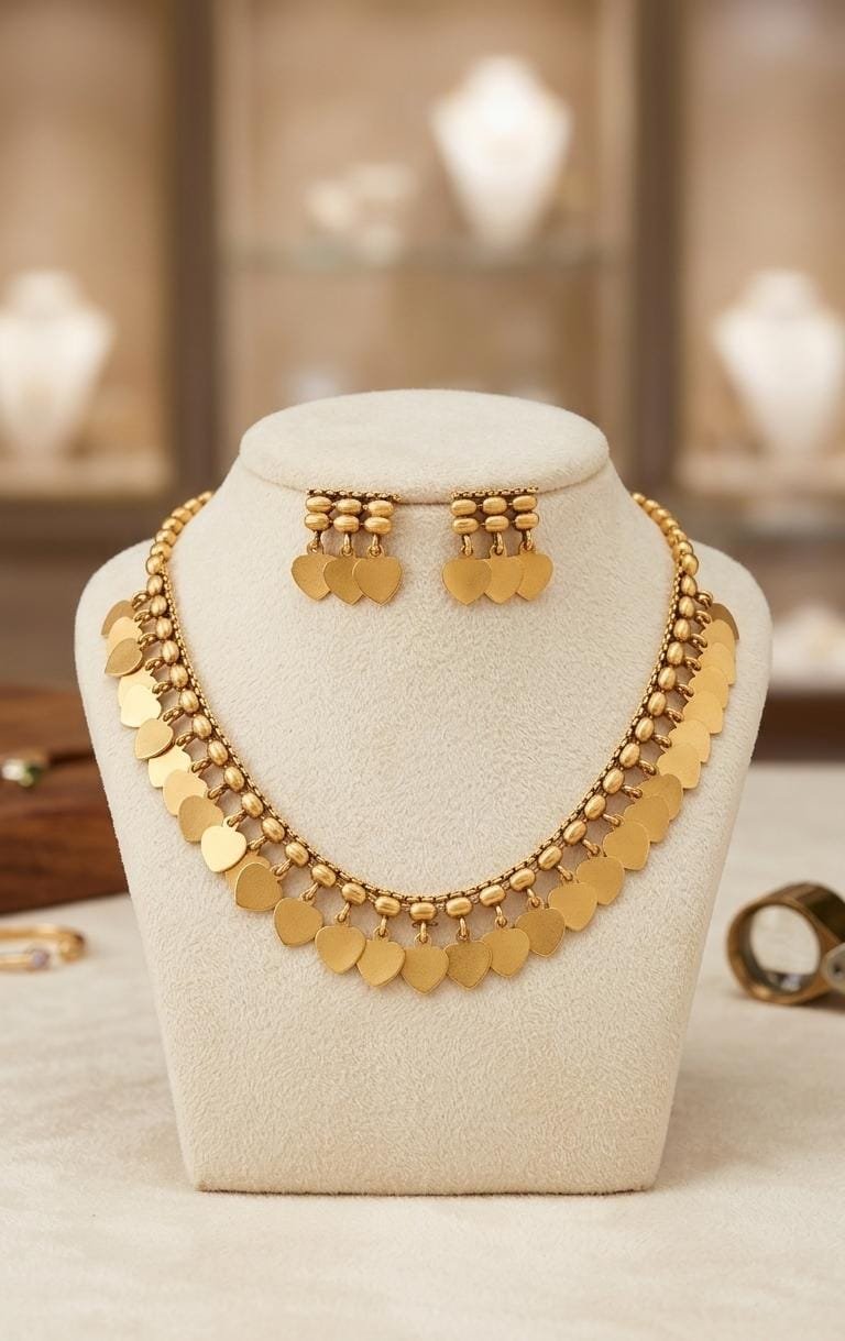 CHOKERSET58