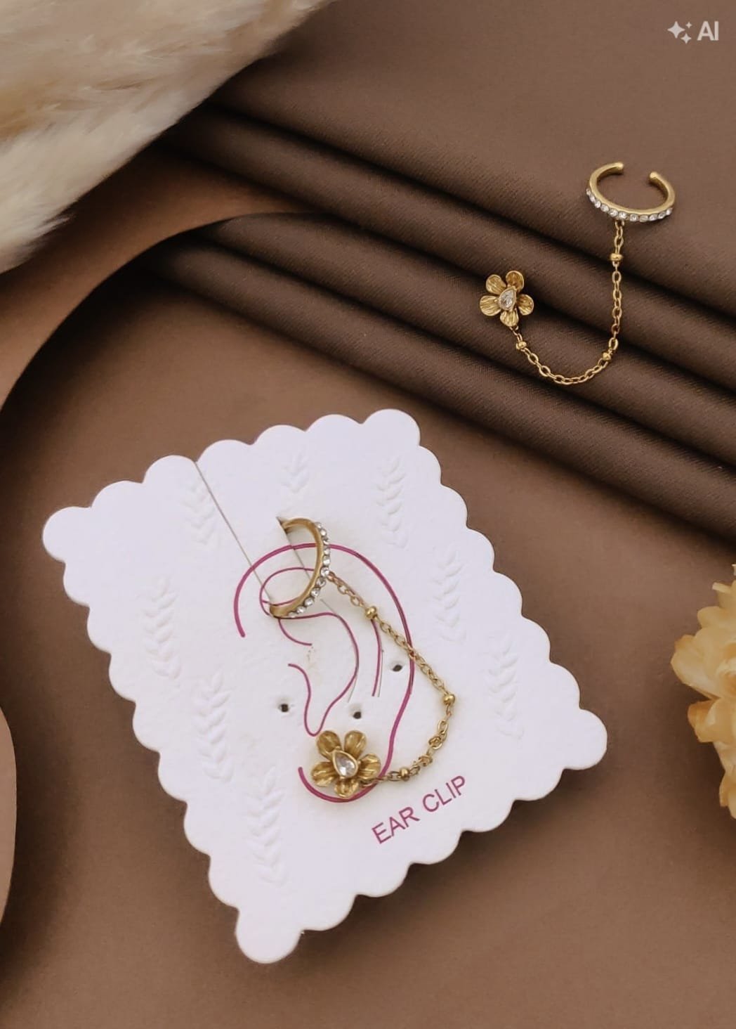 EARCUFF101