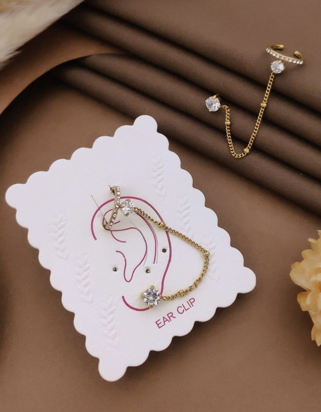 EARCUFF108