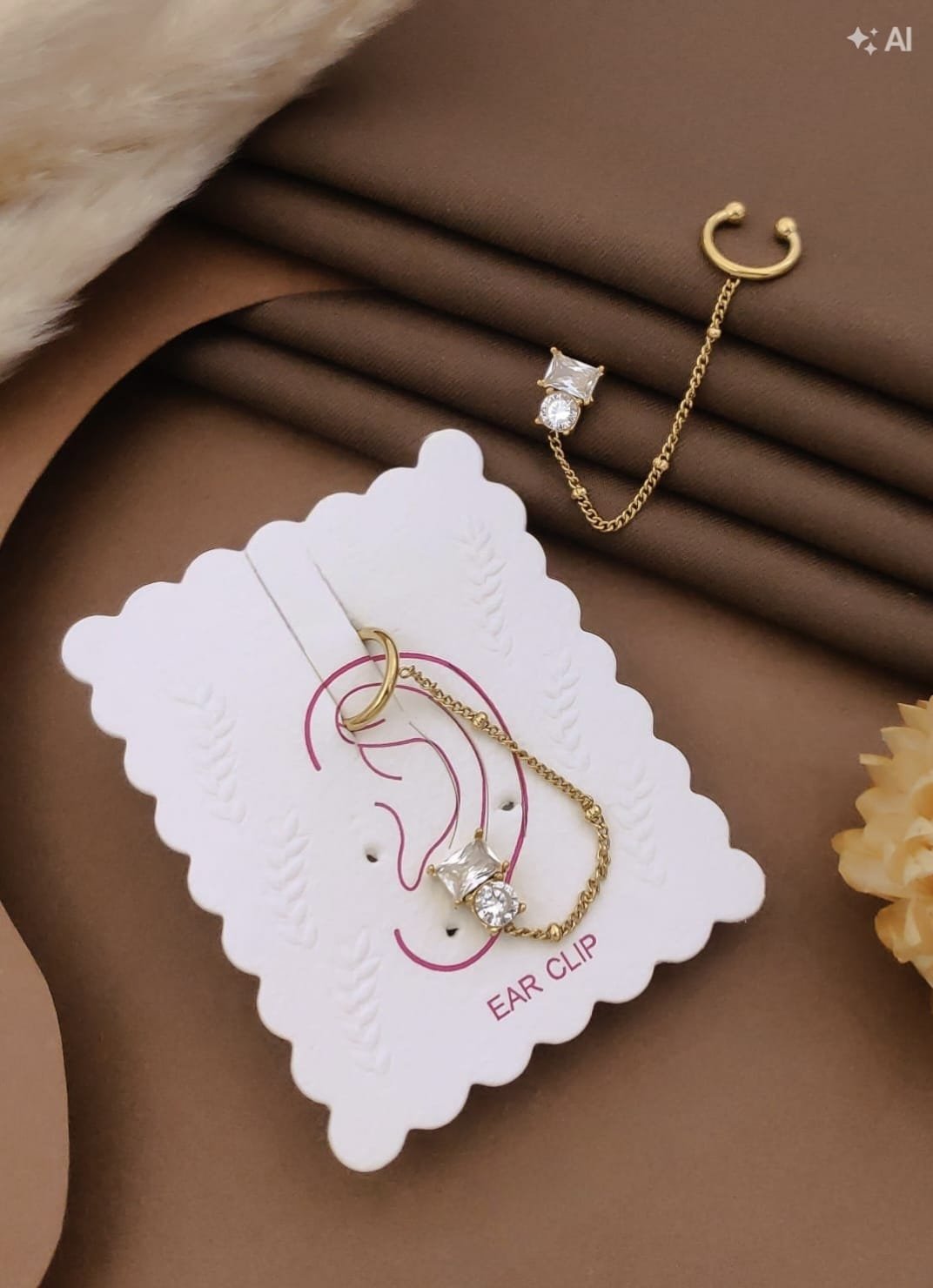 EARCUFF112