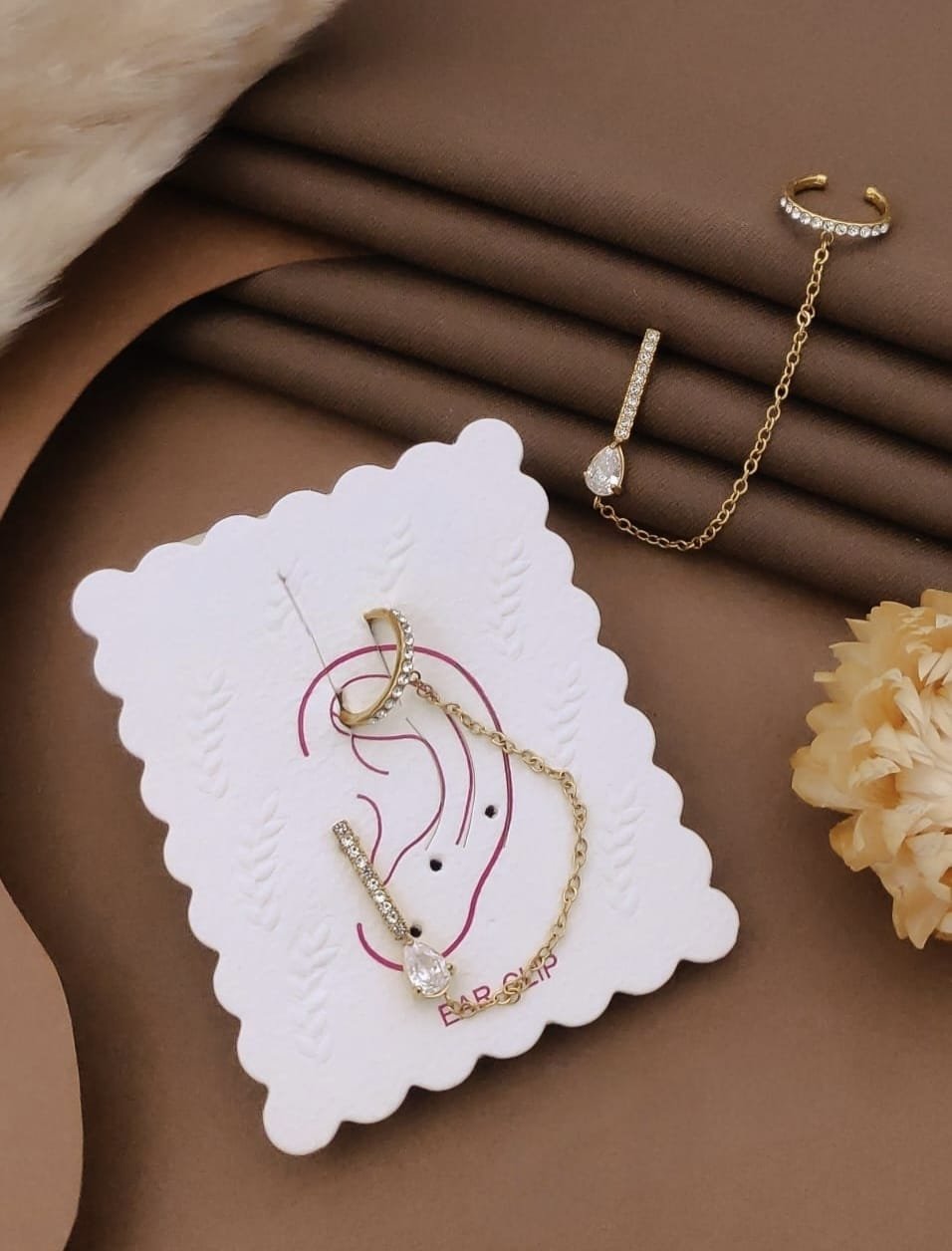 EARCUFF113