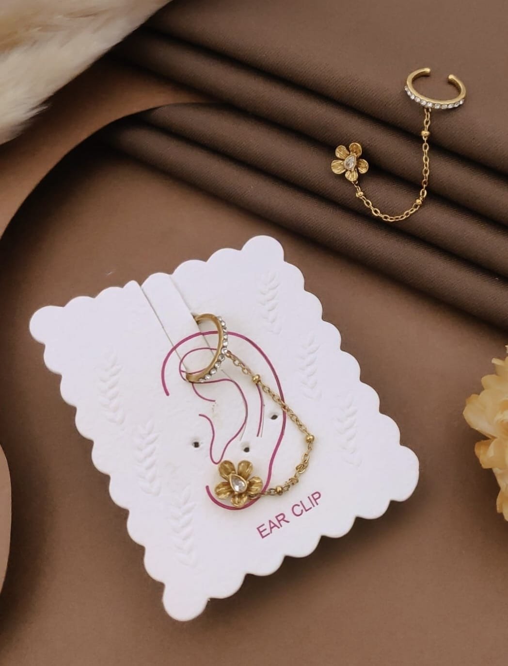 EARCUFF115