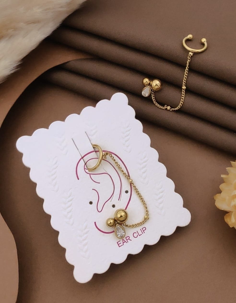 EARCUFF117