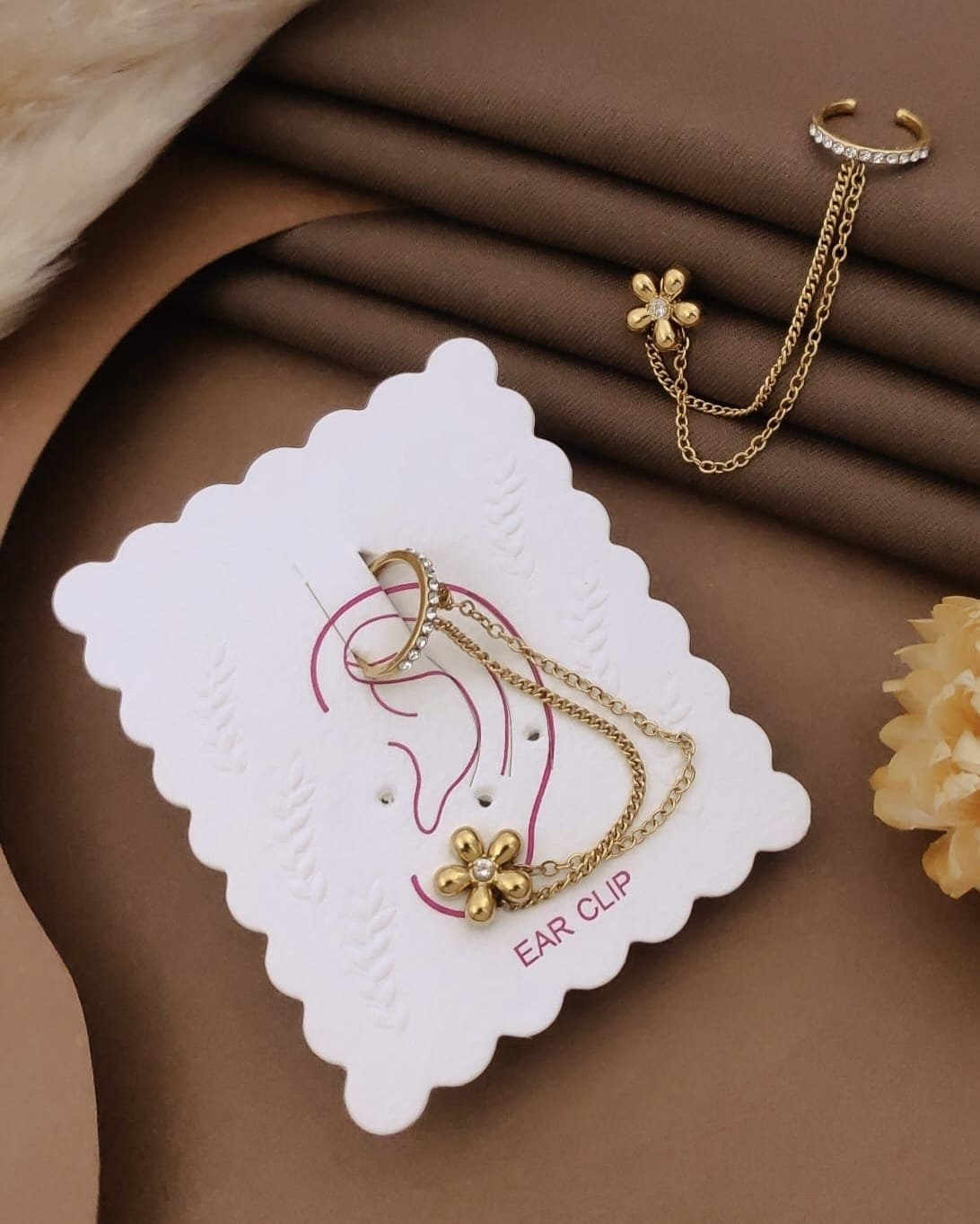 EARCUFF118