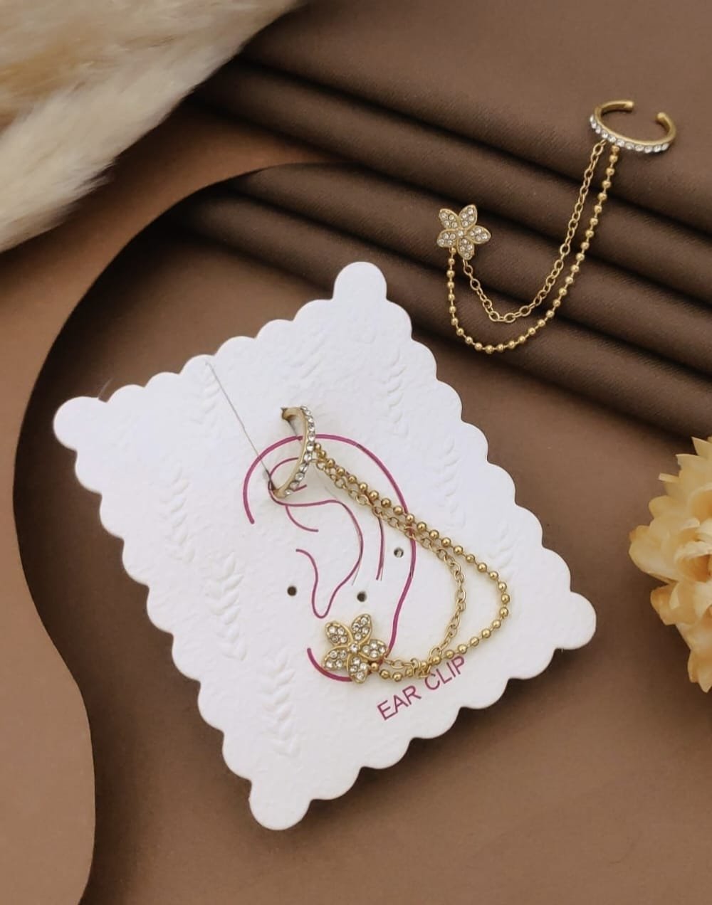 EARCUFF119