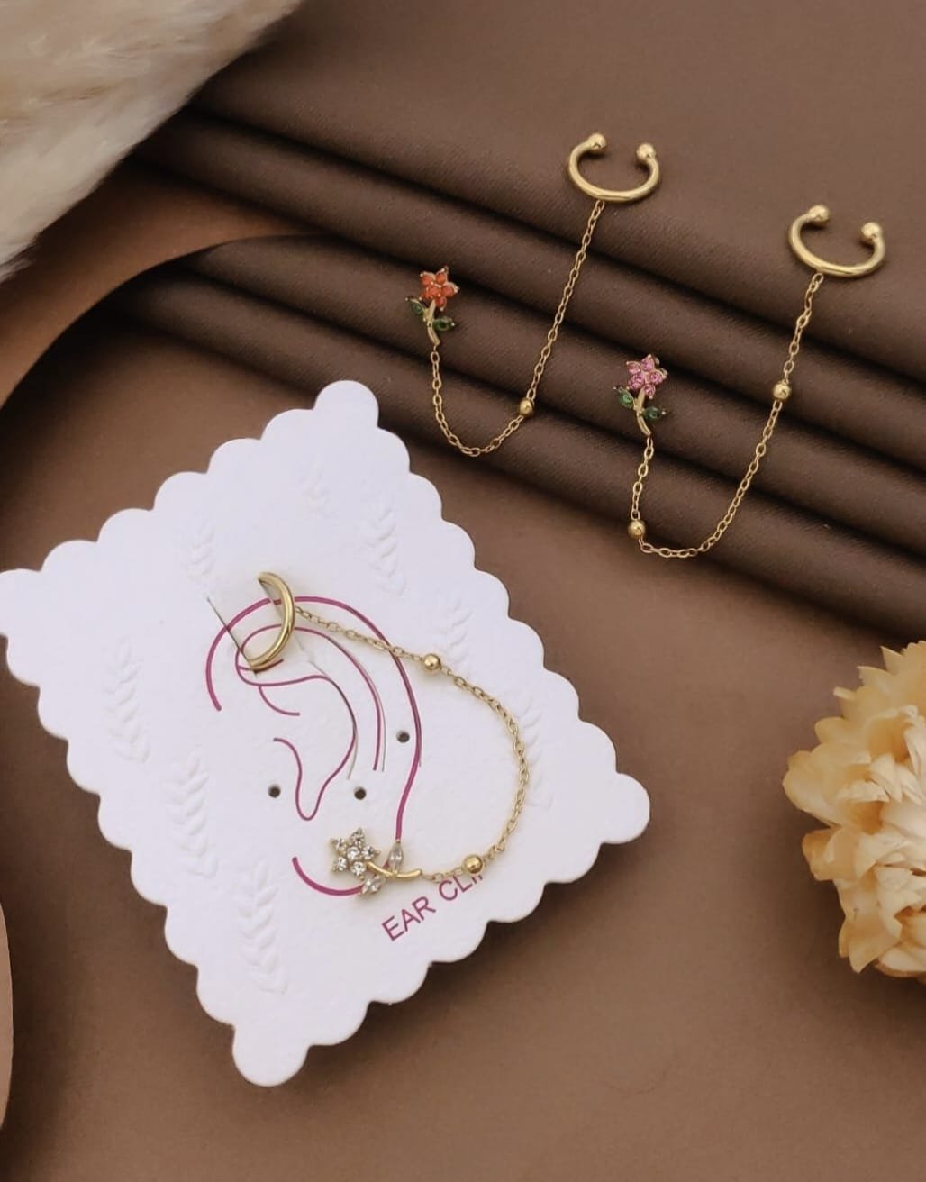 EARCUFF121
