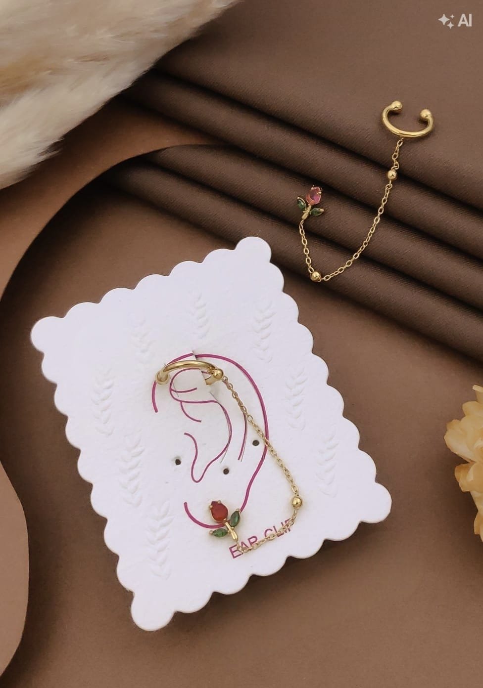EARCUFF122