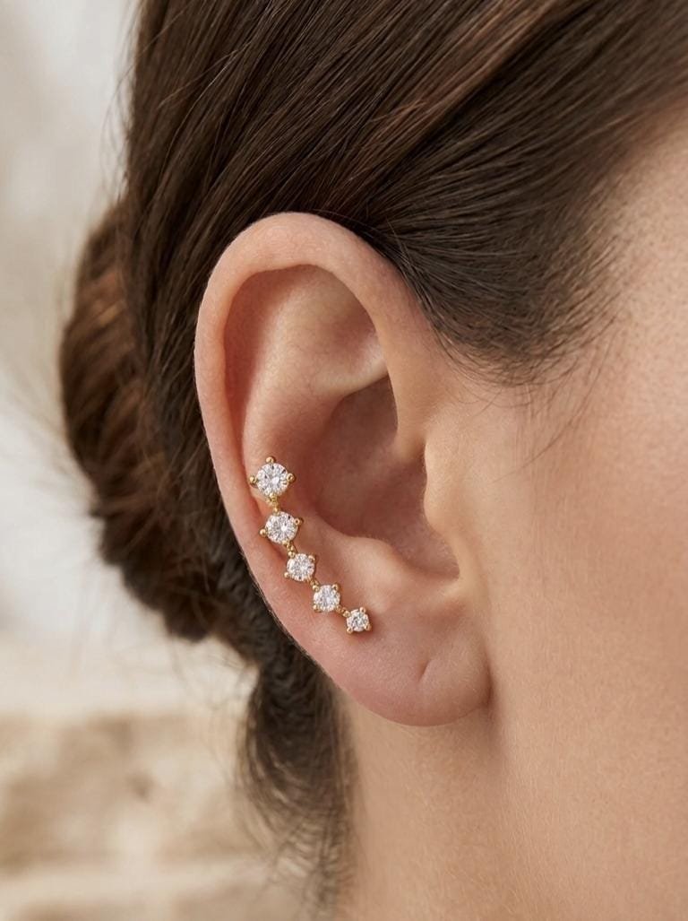 EARCUFF48