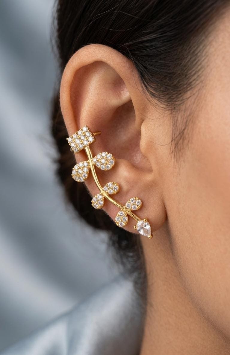 EARCUFF80