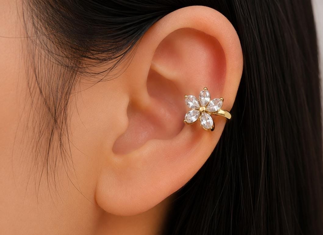 EARCUFF84