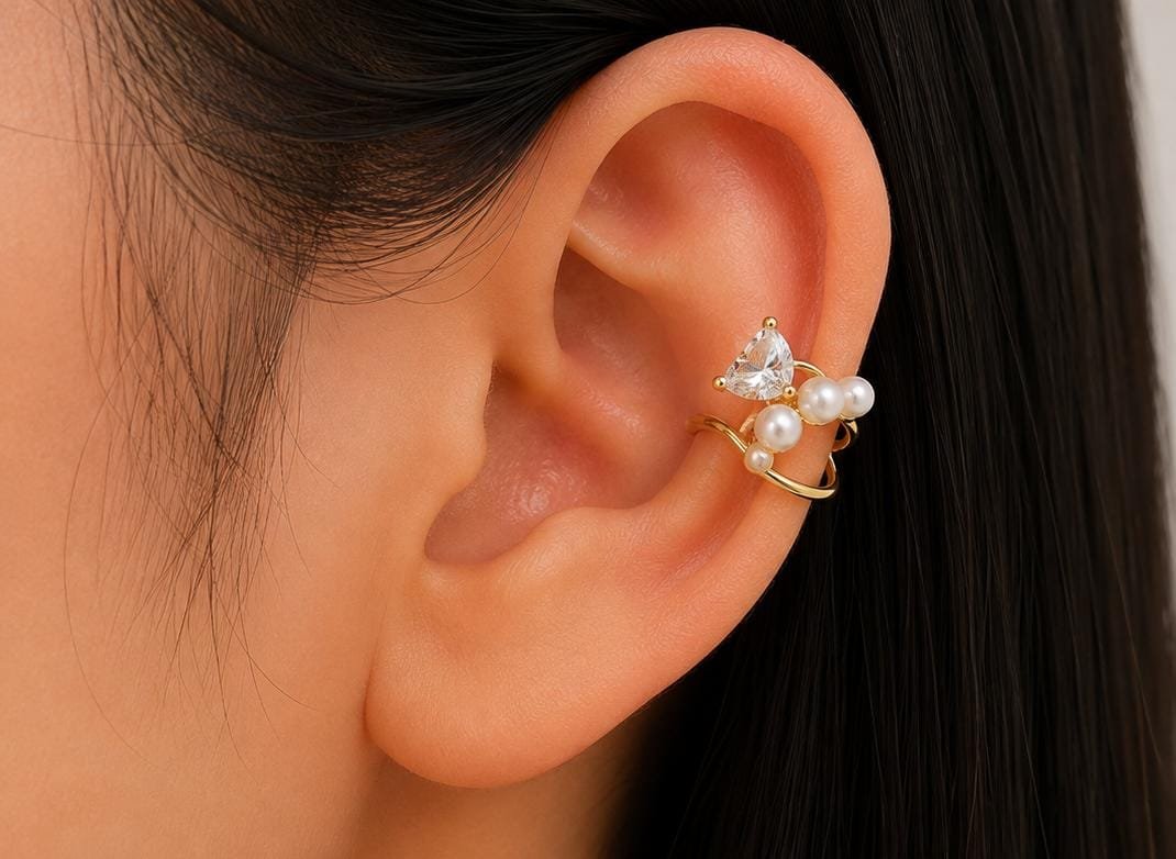 EARCUFF86