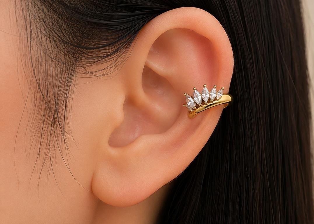 EARCUFF90