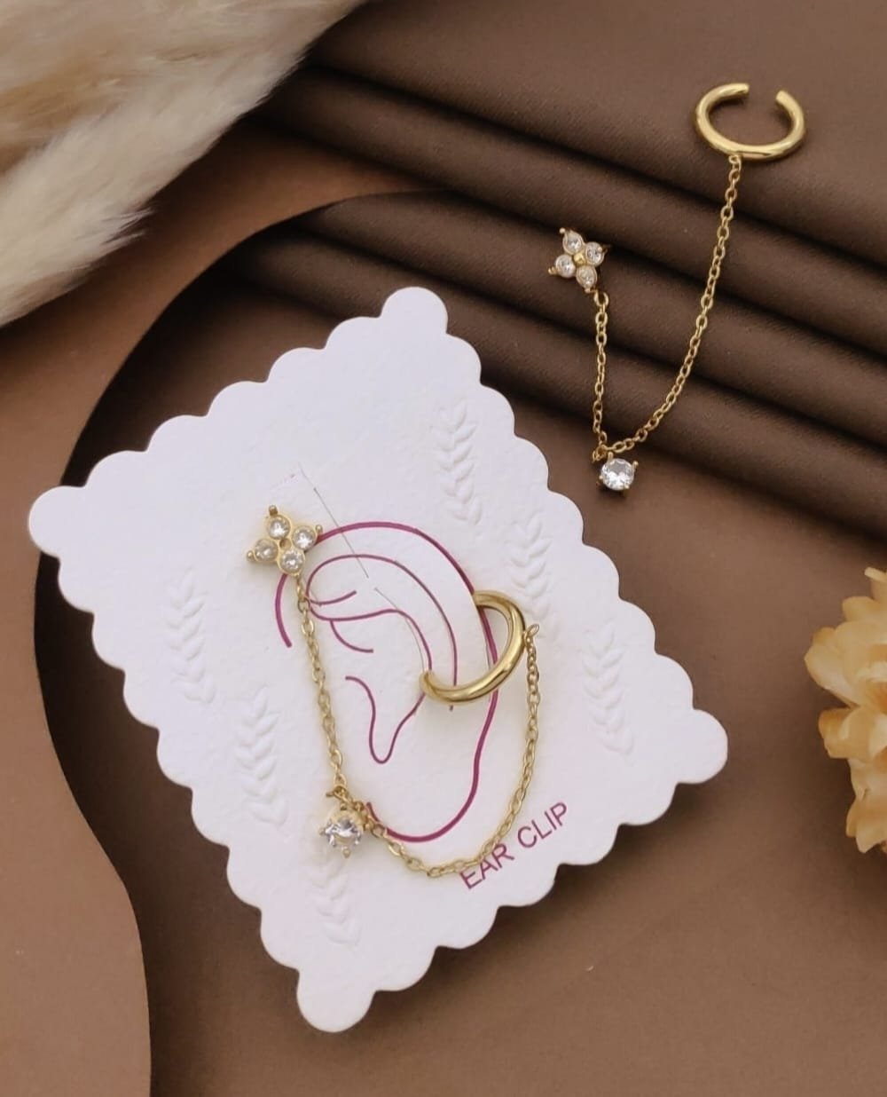 EARCUFF97