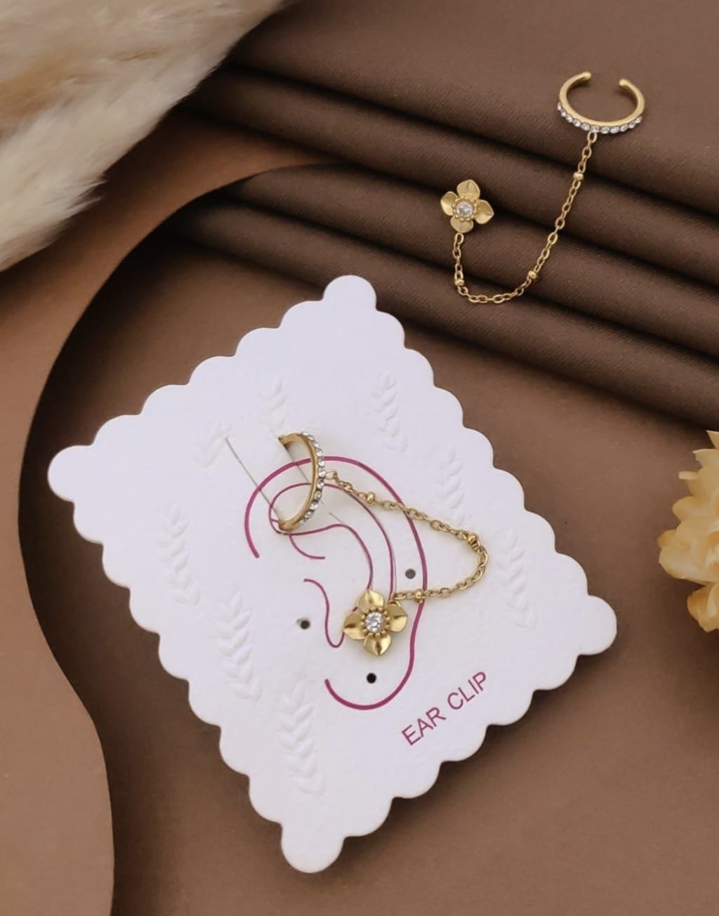 EARCUFF98
