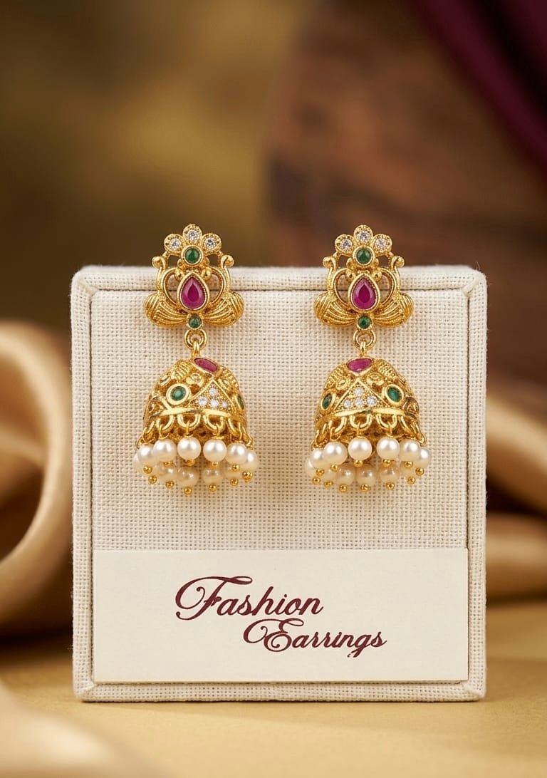 GOLDJHUMKI-7