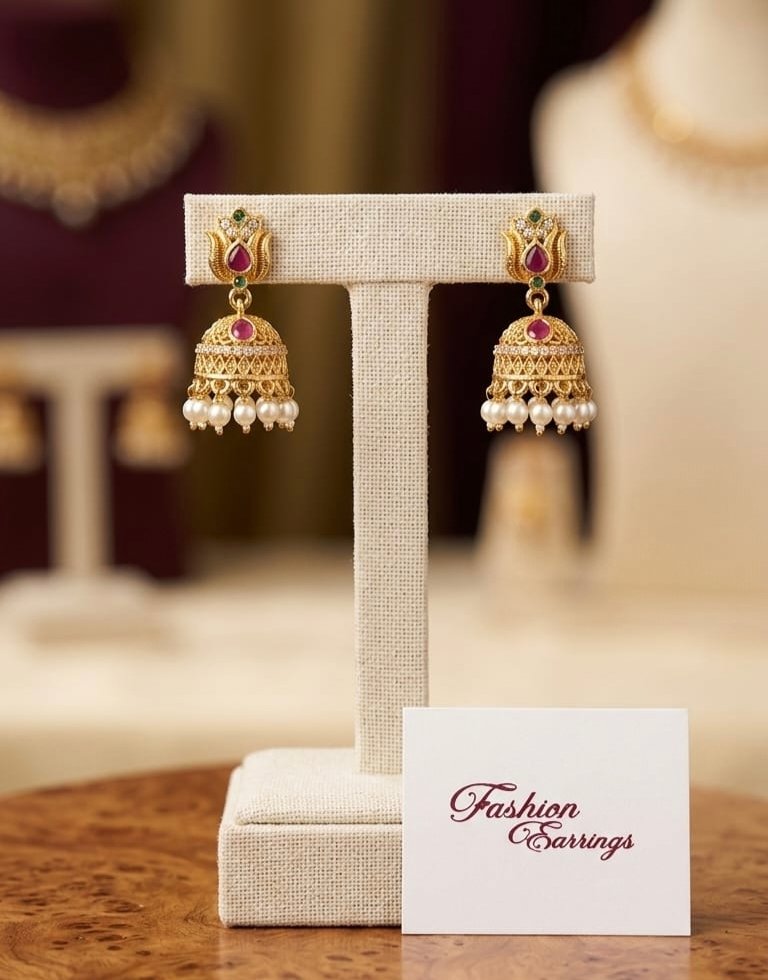 GOLDJHUMKI-9