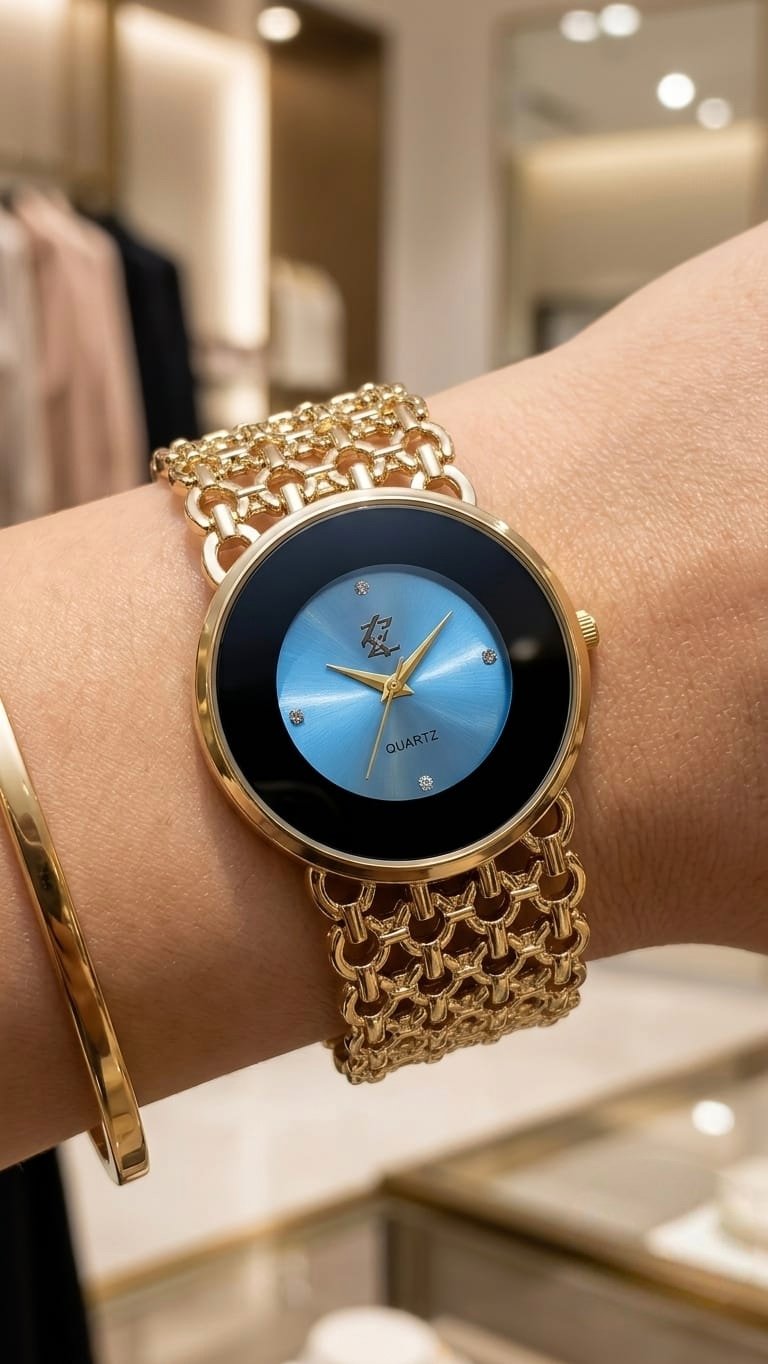 SSWATCH85BLUE
