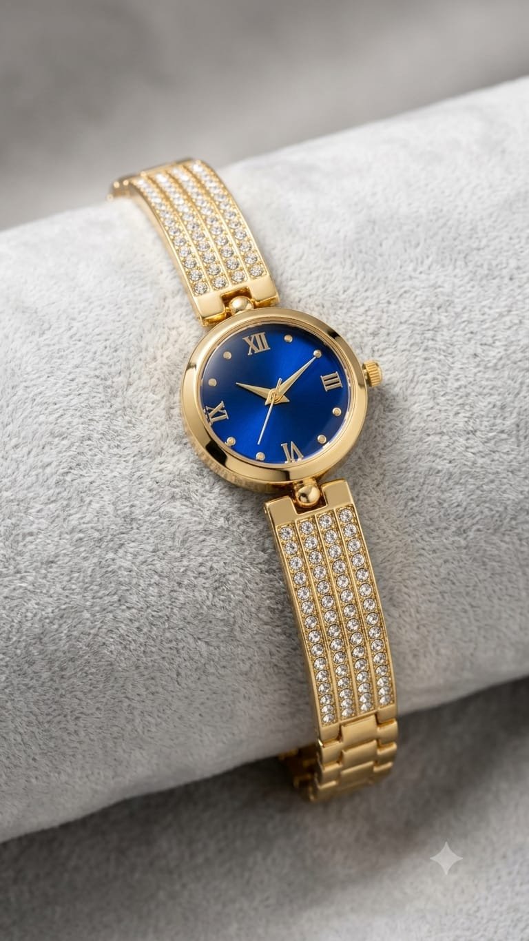 SSWATCH93BLUE