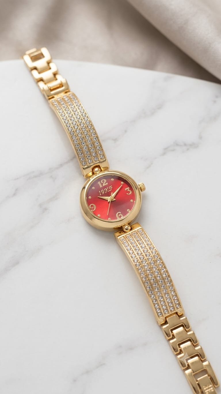 SSWATCH93RED