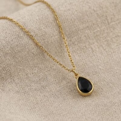 GOLD PLATED ANTITARNISH CHAIN ATC1484