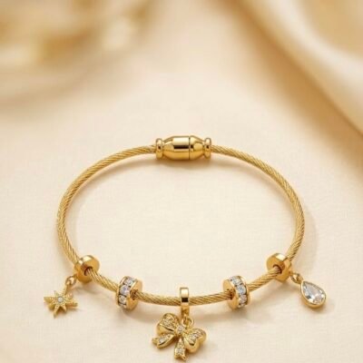 2.6 GOLD PLATED ANTITARNISH KADA ATK1413KADA