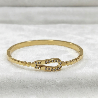 2.2 GOLD PLATED ANTITARNISH KADA ATK1532BABY