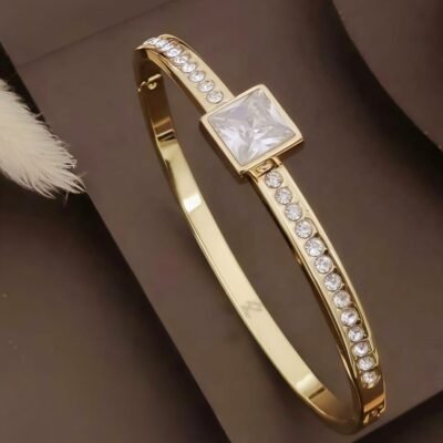 2.6 GOLD PLATED ANTITARNISH KADA ATK1551