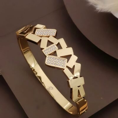 2.6 GOLD PLATED ANTITARNISH KADA ATK1554