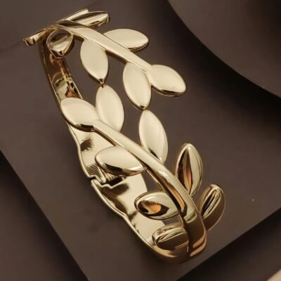 2.6 GOLD PLATED ANTITARNISH KADA ATK1559