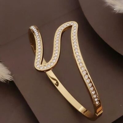 2.6 GOLD PLATED ANTITARNISH KADA ATK1562