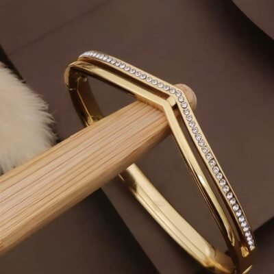 2.6 GOLD PLATED ANTITARNISH KADA ATK1568