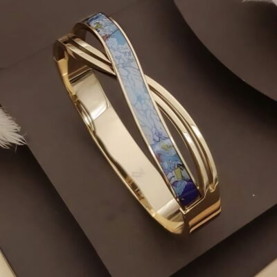 2.6 GOLD PLATED ANTITARNISH KADA ATK1569