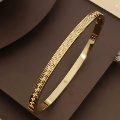2.6 GOLD PLATED ANTITARNISH KADA ATK1571
