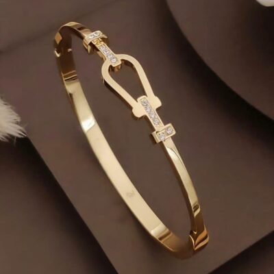 2.6 GOLD PLATED ANTITARNISH KADA ATK1573