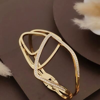 2.6 GOLD PLATED ANTITARNISH KADA ATK1582