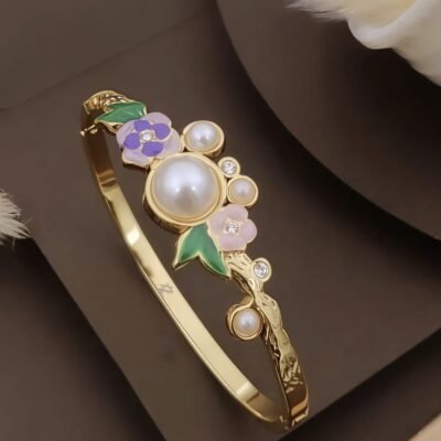 2.6 GOLD PLATED ANTITARNISH KADA ATK1585