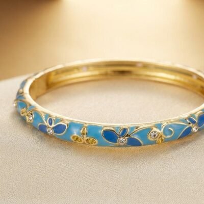 2.6 GOLD PLATED ANTITARNISH KADA ATKMEENA130