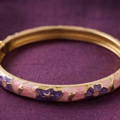 2.6 GOLD PLATED ANTITARNISH KADA ATKMEENA133