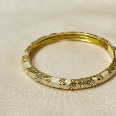 2.6 GOLD PLATED ANTITARNISH KADA ATKMEENA146